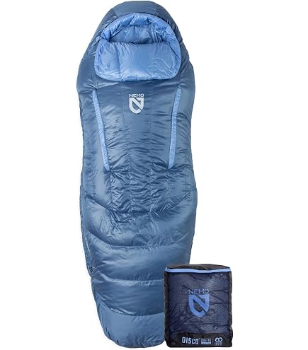Amazon.com : Western Mountaineering Ultralite 20 Degree Sleeping